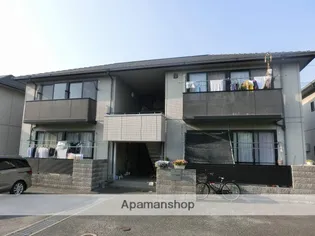 ファミール新地A棟の画像