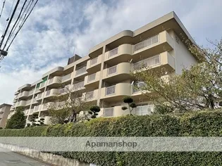 タサキハイツの画像