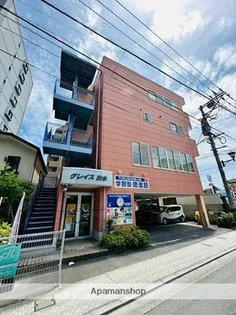 グレイス出水【3階】の外観