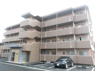 COMFORT(コンフォート)【302号室】の外観