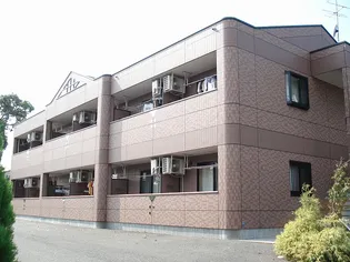 ラファエル【102号室】の外観