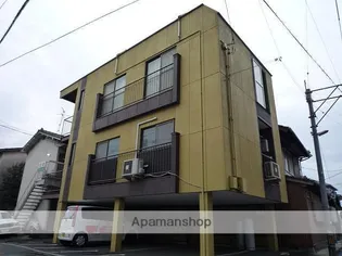 熊本県熊本市中央区琴平1丁目【マンション】の外観