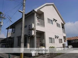 コーポ中村の画像