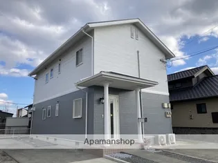 エスポワール野口の画像