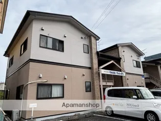 ウエストヴィレッジIの画像