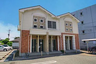 サンモールけやき通りBの画像