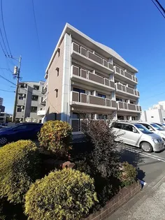 プレジデンシャル白山の画像