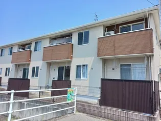オープラージュ Aの画像