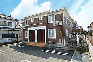 エーデルハイムⅡの画像