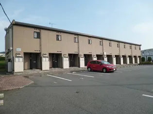 レオパレス飛田の画像