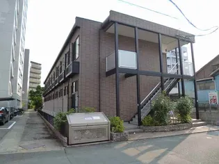 レオパレス西阿弥陀寺の画像