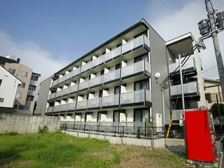 レオパレスROSEMARRYⅢの画像