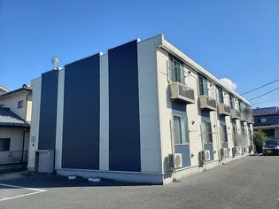 レオネクストリバーサイド野中Ⅱの画像