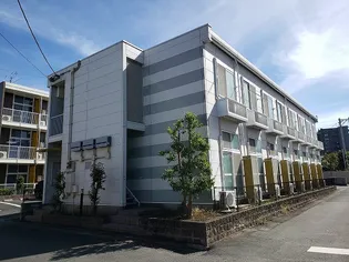 レオパレスCIMAIIの画像