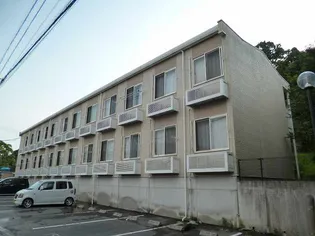 レオパレスKOSENIIの画像