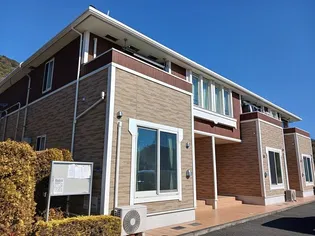 ヴィラ ハピネスの画像