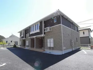 カーサ センキンコウ トゥアの画像