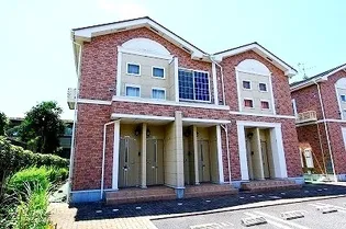 ニュー フラワーB棟の画像