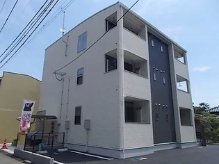 サウススクエアの画像