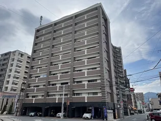 SーFORT熊本呉服町の画像