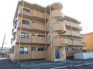 エトワール南台IIの画像