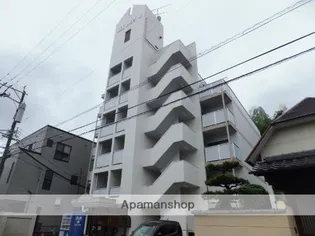 REX MANSION12の画像