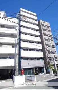 クロノス32小沢町【7階】の外観