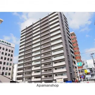 サーパス熊本駅前レジデンスの画像