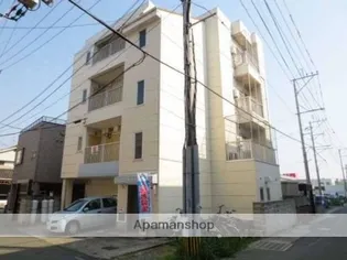 コーポフラワーの画像