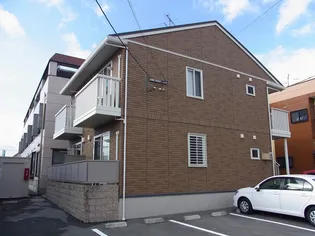 ロイヤルコーポ井芹の画像