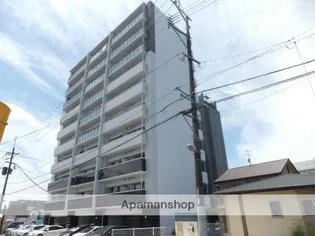 BUENA CASA熊本駅前EASTの画像