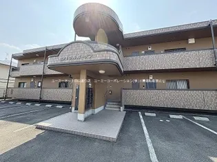 セントラルガーデンの画像