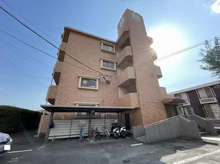 マルエイハイツ砂原の画像