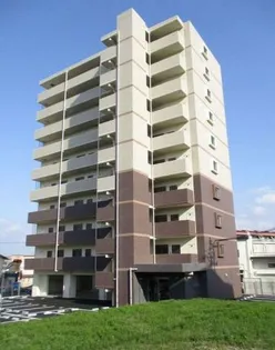 SK2【3階】の外観