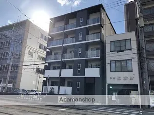 ラフレシーサ熊本駅東の画像