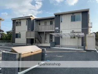 プラム春日の画像