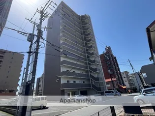 サムティ呉服レジデンスの画像