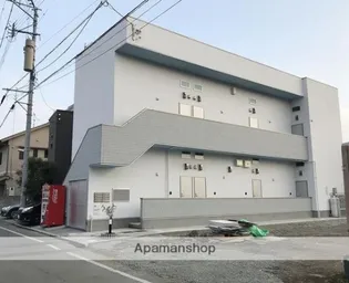 T A坪井5丁目B棟の画像