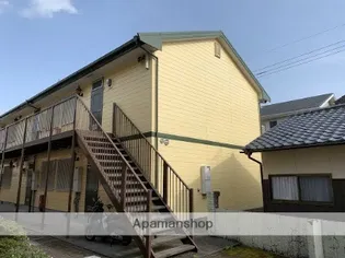 RICH1番館Bの画像