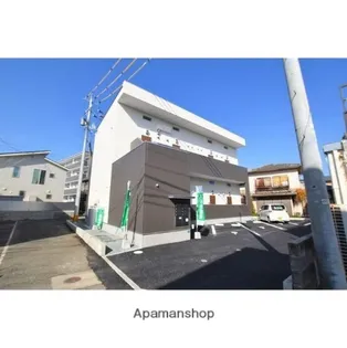 ステラ熊本駅南【1階】の外観