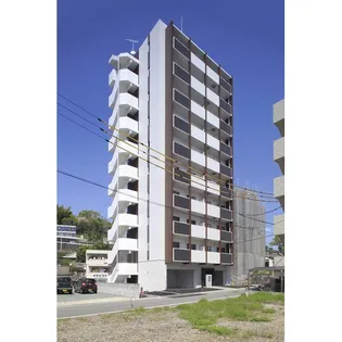 LIBTH熊本駅西の画像