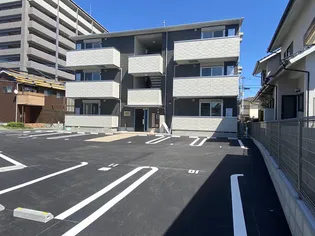 セレブ日吉の画像