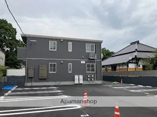 (セキスイ)ドゥ・アンディオール小島【1階】のその他画像