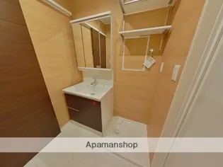 (セキスイ)ドゥ・アンディオール小島【1階】のその他画像