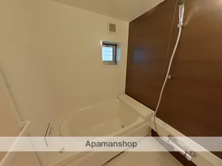 (セキスイ)ドゥ・アンディオール小島【1階】の風呂