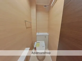 (セキスイ)ドゥ・アンディオール小島【1階】のその他画像