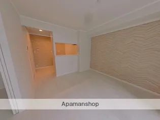 (セキスイ)ドゥ・アンディオール小島【1階】の居間