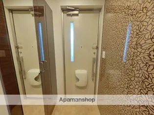 (セキスイ)ドゥ・アンディオール小島【1階】の玄関