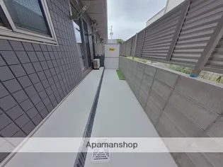 (セキスイ)ドゥ・アンディオール小島【1階】のその他画像