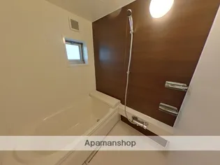 (セキスイ)ドゥ・アンディオール小島【2階】の風呂